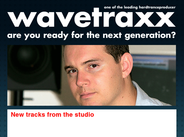 www.wavetraxx.com