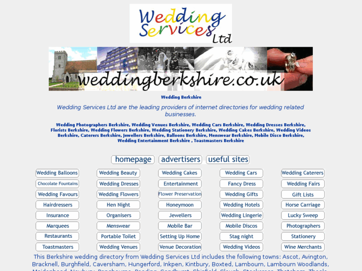 www.weddingberkshire.co.uk