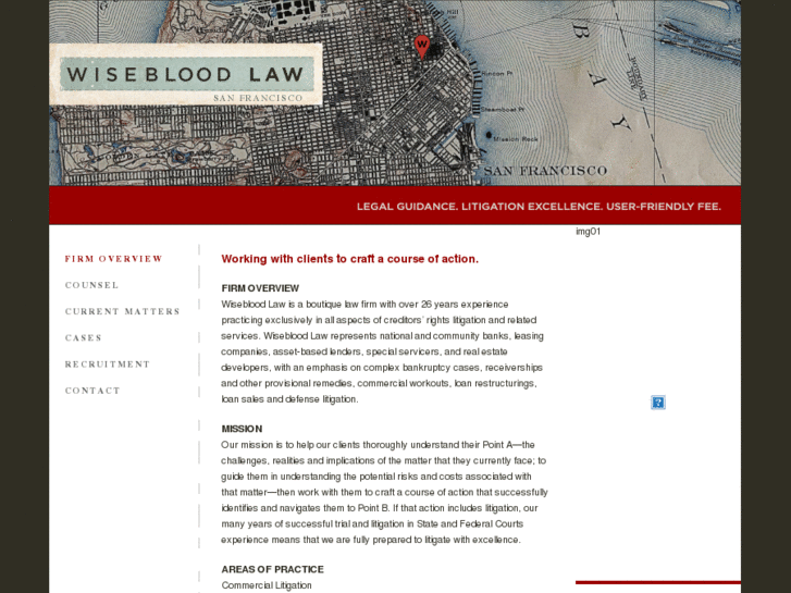 www.wisebloodlaw.com