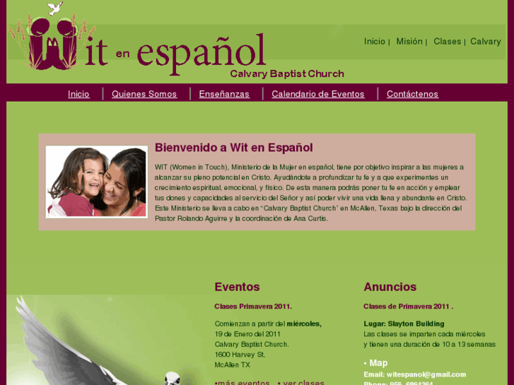 www.witenespanol.org