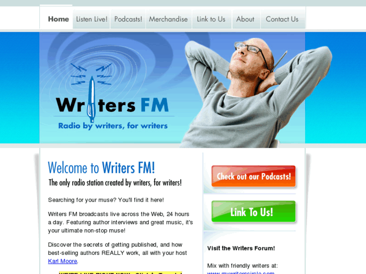 www.writersfm.com