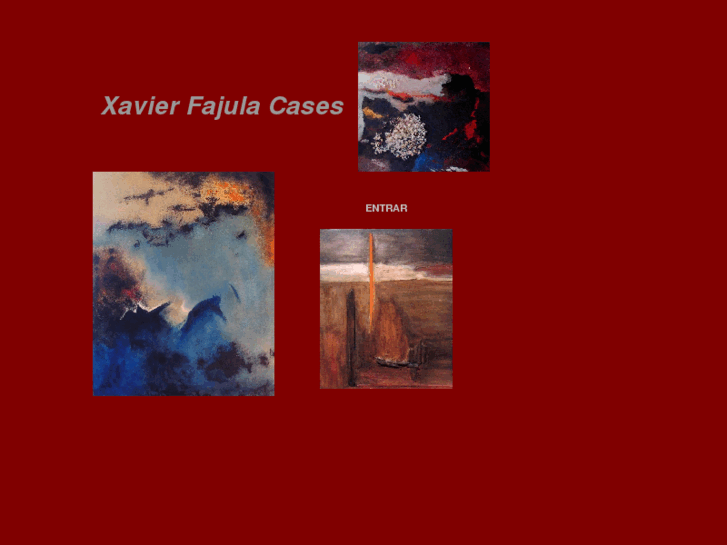 www.xavierfajula.com