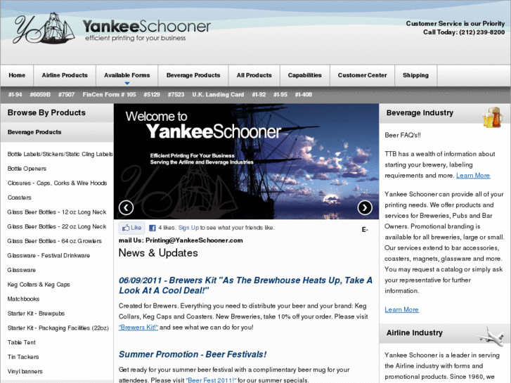 www.yankeeschooner.com