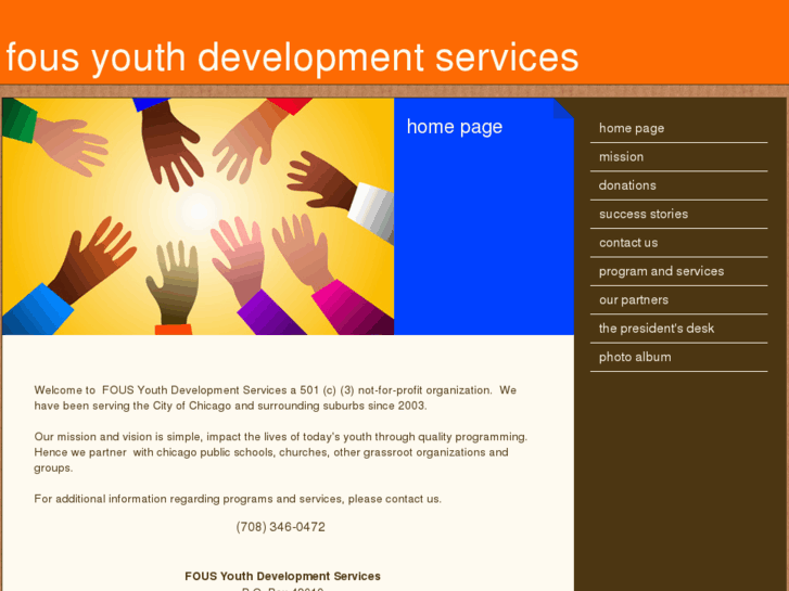 www.4usyouthdevelopment.org