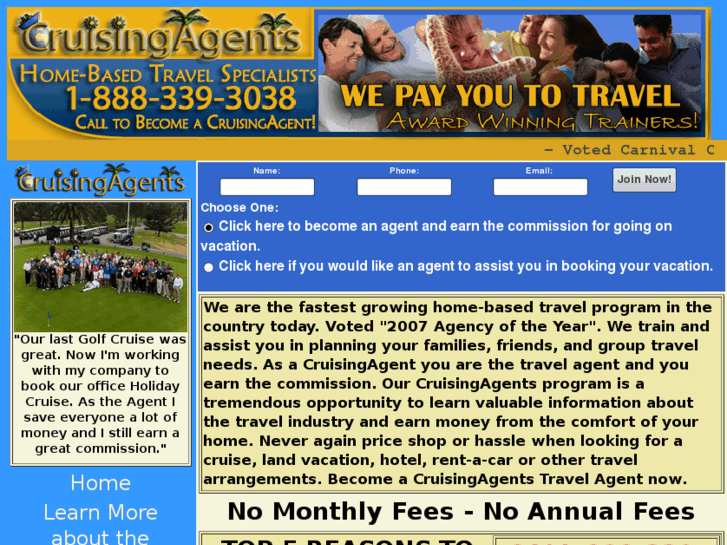 www.agentcruiser.com