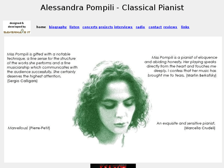 www.alessandrapompili.com