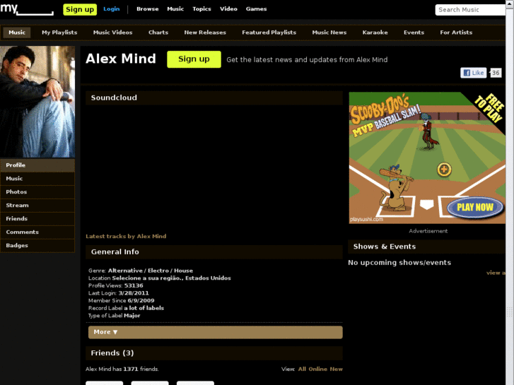 www.alexmind.com
