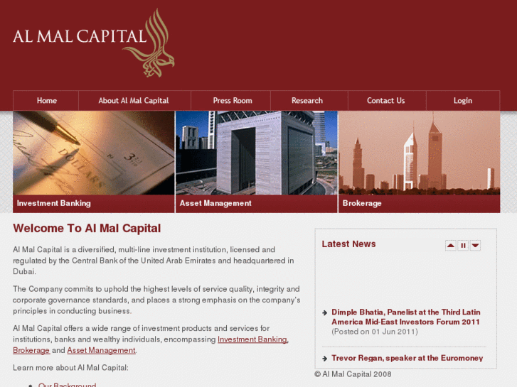 www.almalcapital.com