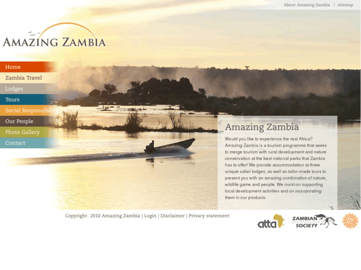 www.amazingzambia.com