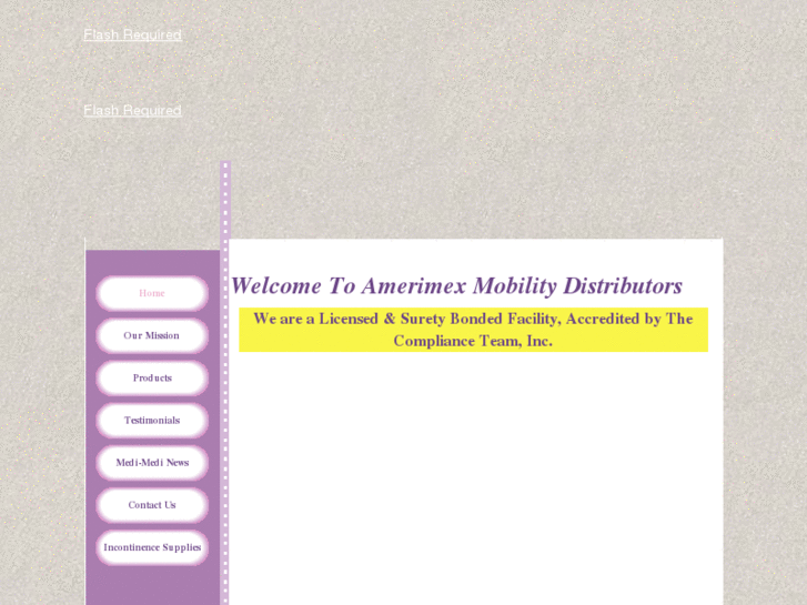 www.amerimexmobility.com