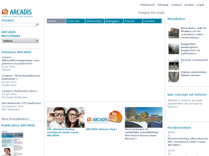 www.arcadis.nl