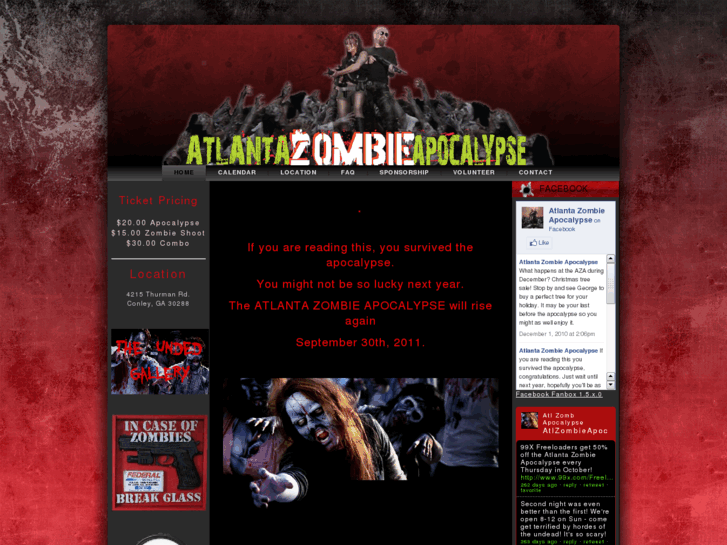 www.atlantazombie.com