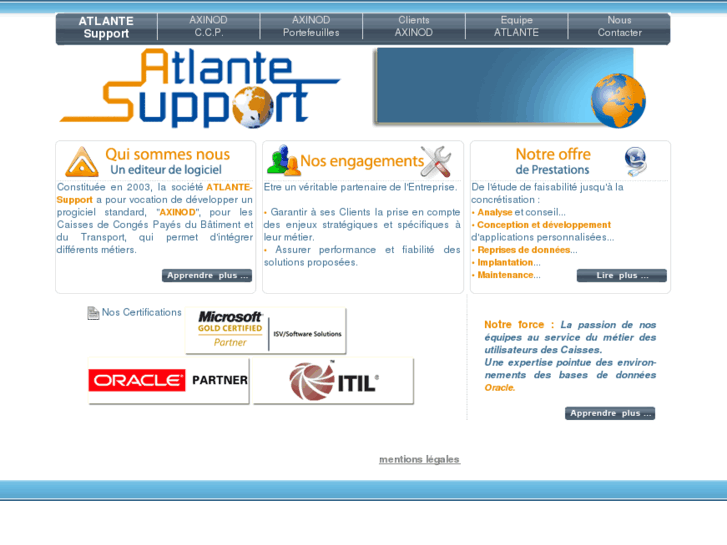 www.atlante-support.com