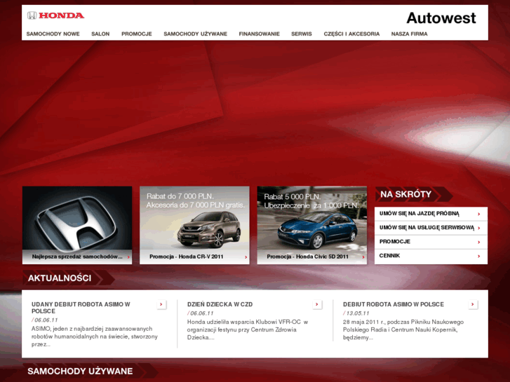 www.autowest.pl