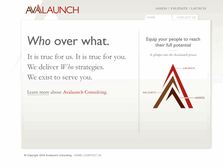 www.avalaunchconsulting.com
