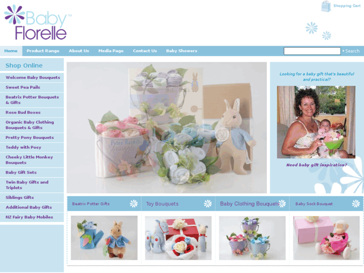 www.babyflorelle.com