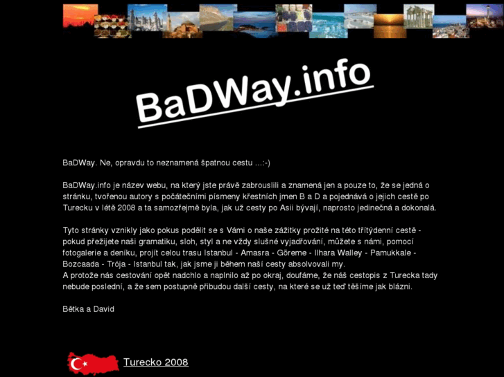 www.badway.info