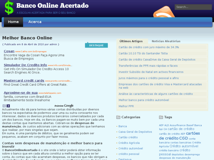 www.bancoonlineacertado.com