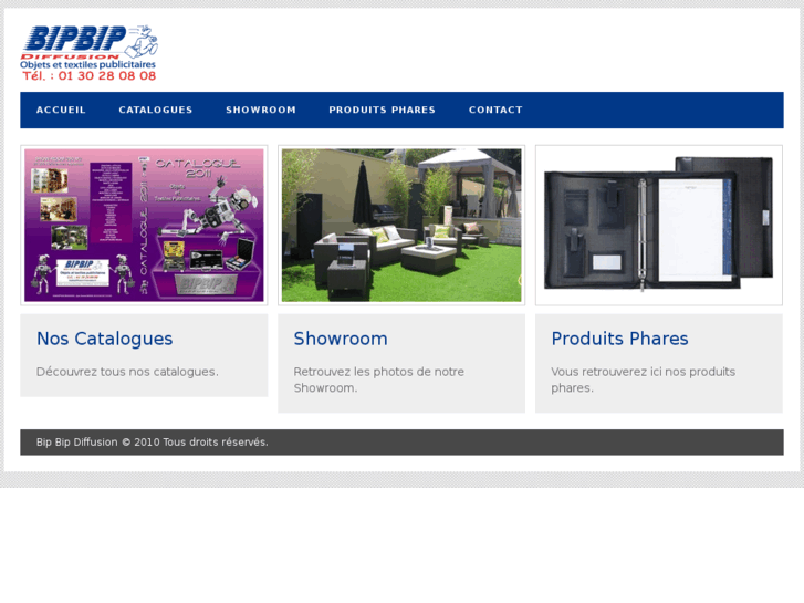 www.bipbipdiffusion.com