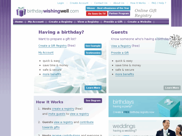 www.birthdaywishingwell.com