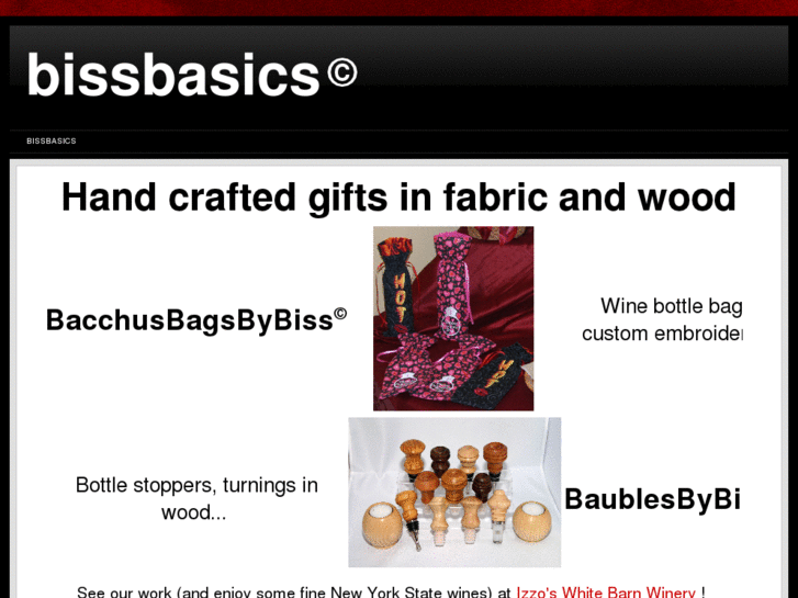 www.bissbasics.com