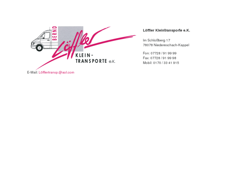 www.bl-transporte.com