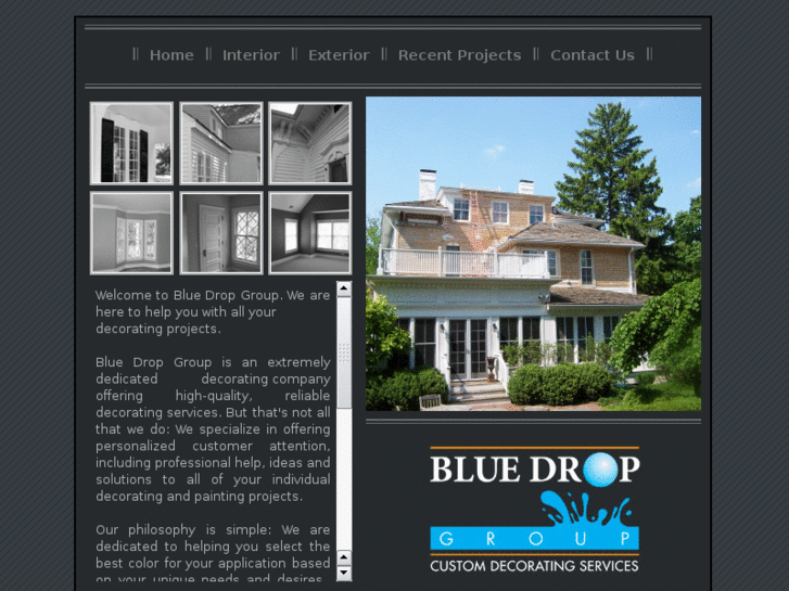 www.bluedropgroup.com