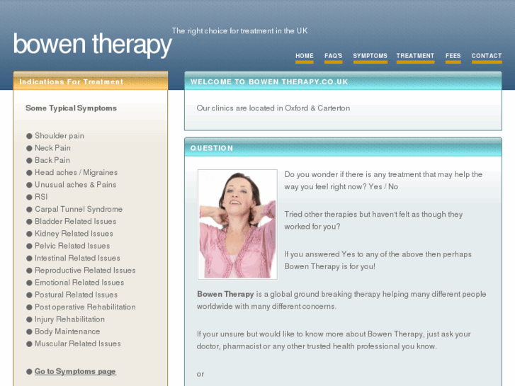 www.bowentherapy.co.uk