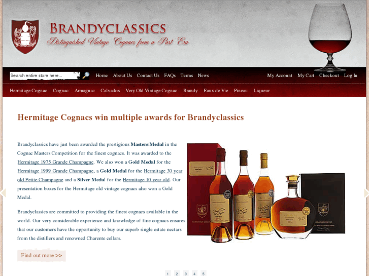 www.brandyclassics.com