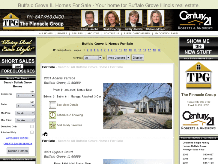 www.buffalo-grove-il-homes-for-sale.com