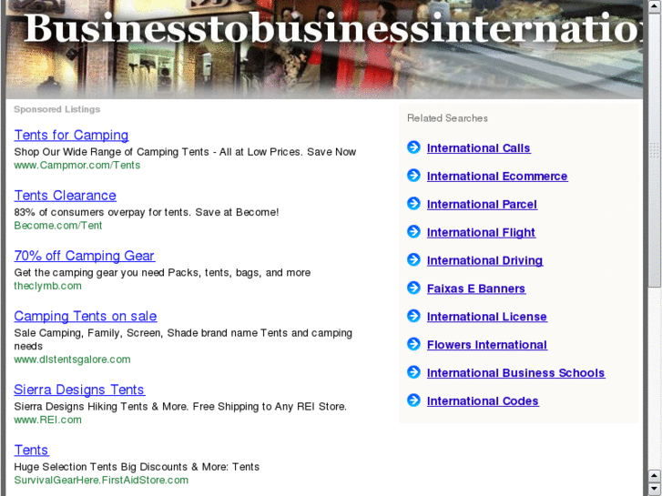 www.businesstobusinessinternational.com