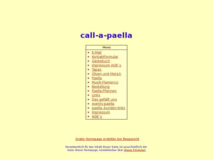 www.call-a-paella.eu