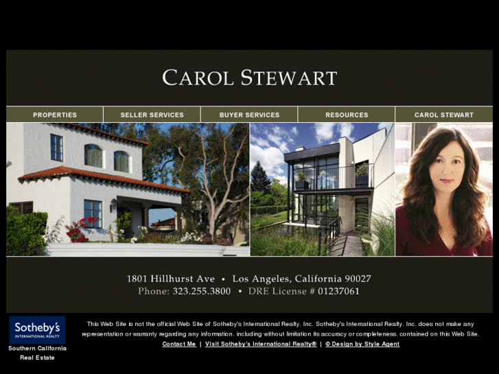 www.carolstewarthomes.com