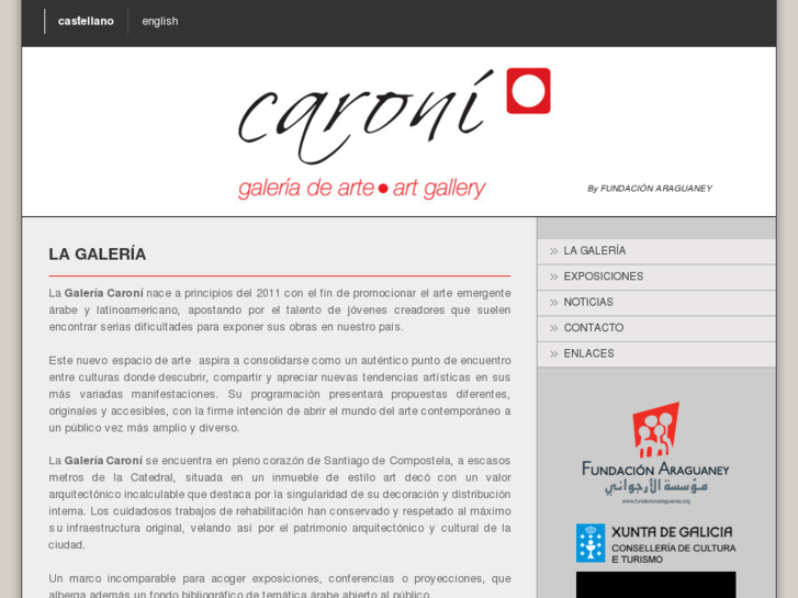 www.caroni.es