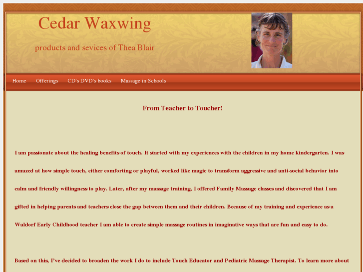 www.cedarwaxwing.net