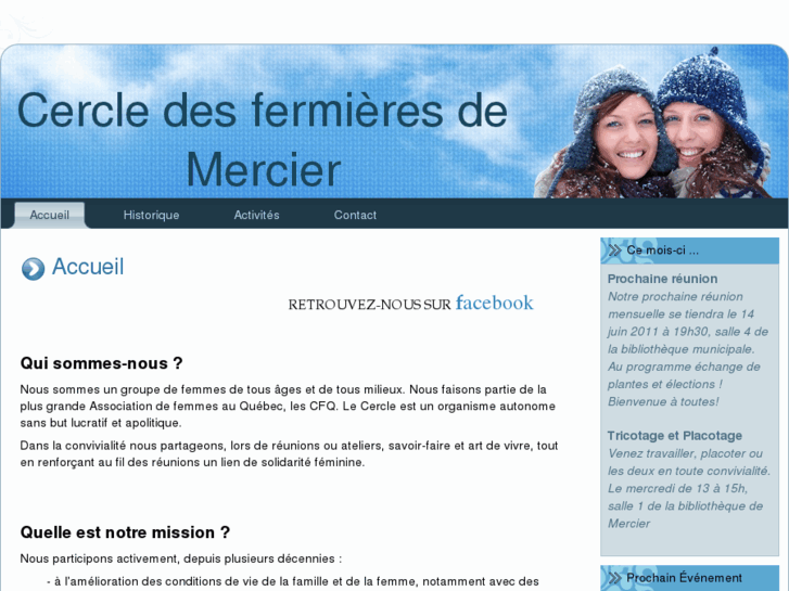 www.cfmercier.com