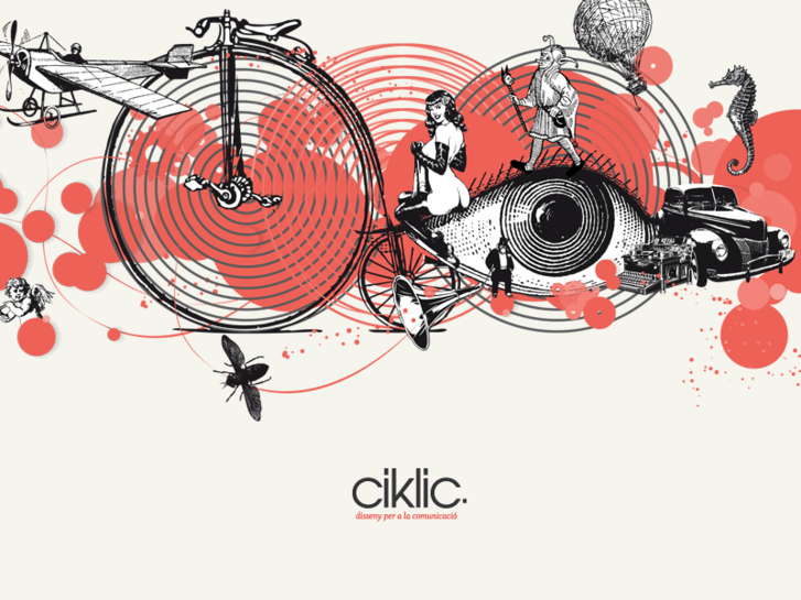 www.ciklic.com