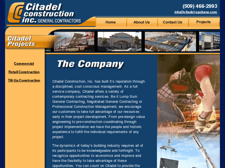 www.citadel-spokane.com