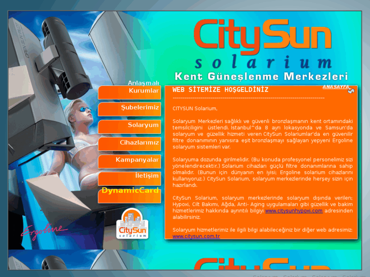 www.citysunsolarium.com