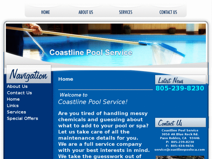 www.coastlinepoolsca.com