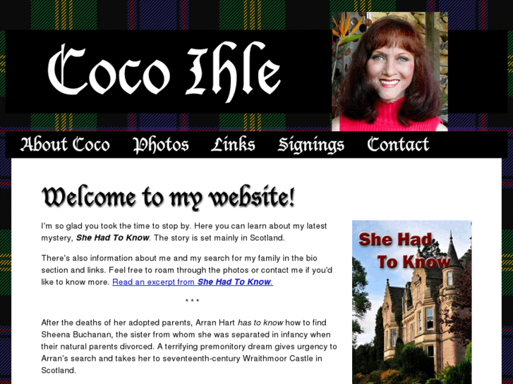 www.cocoihle.com