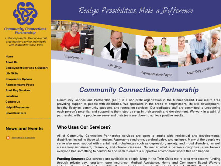 www.communityconnectionspartnership.com