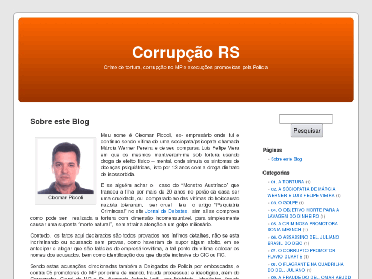 www.corrupcaors.net