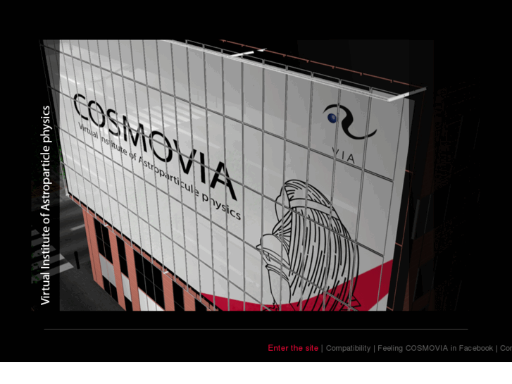 www.cosmovia.org