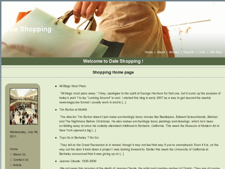 www.daleshopping.com