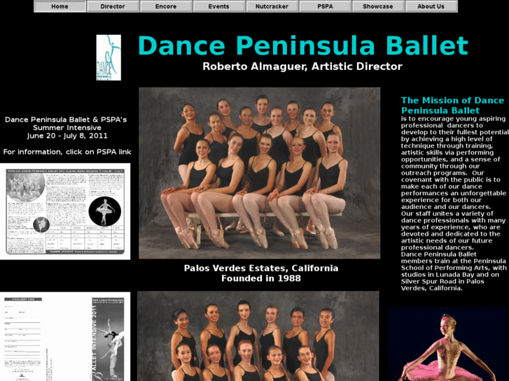 www.dancepeninsula.com