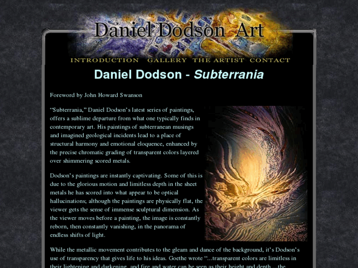 www.danieldodson.com