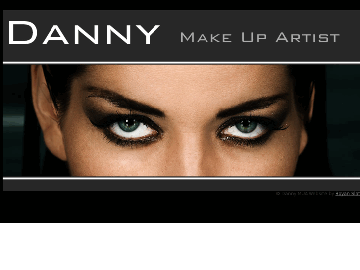 www.danny-mua.com