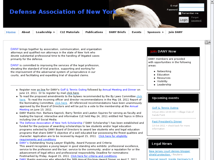 www.defenseassociationofnewyork.org