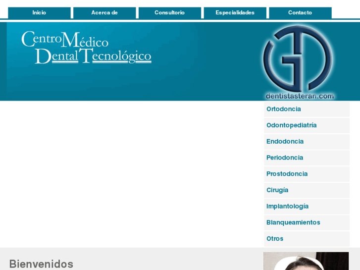 www.dentistasteran.com